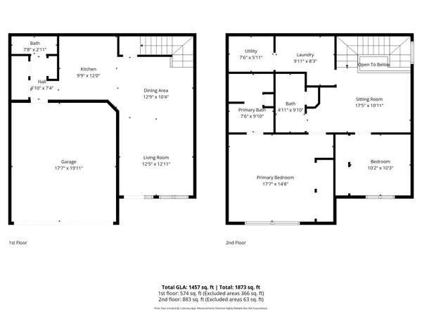 $269,900 | 2504 Country View Drive, Northfield, MN 55057