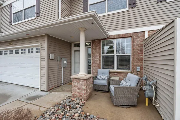 $259,900 | 2504 Country View Drive, Northfield, MN 55057