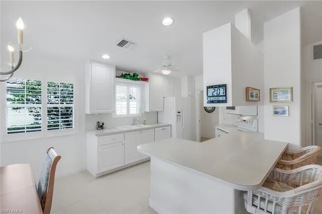 $489,000 | 3609 Exuma Way, Naples, FL 34119