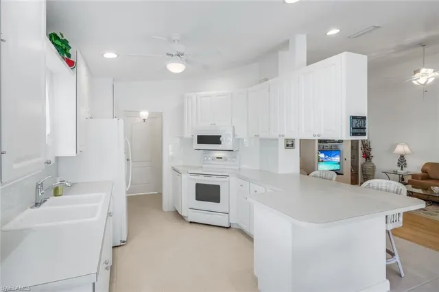 $489,000 | 3609 Exuma Way, Naples, FL 34119