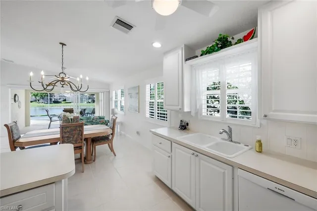 $489,000 | 3609 Exuma Way, Naples, FL 34119