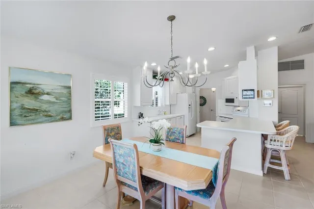 $489,000 | 3609 Exuma Way, Naples, FL 34119