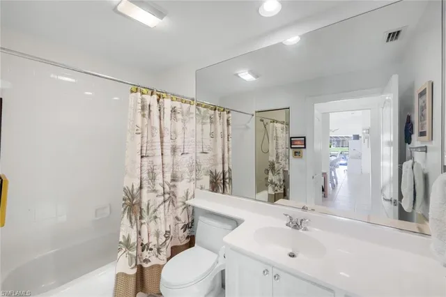 $489,000 | 3609 Exuma Way, Naples, FL 34119