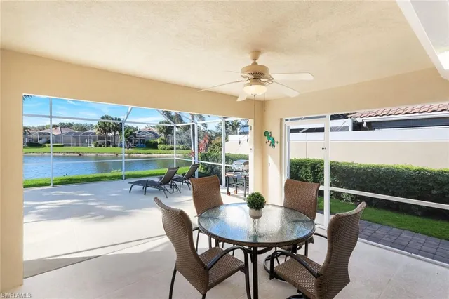 $489,000 | 3609 Exuma Way, Naples, FL 34119