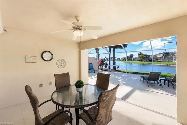 $489,000 | 3609 Exuma Way, Naples, FL 34119