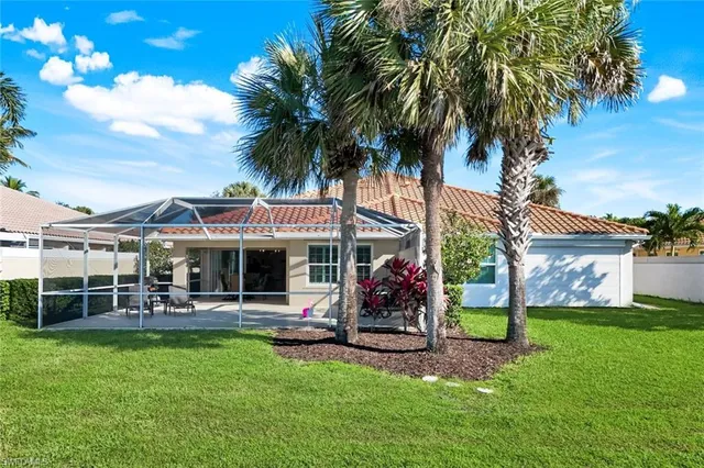 $489,000 | 3609 Exuma Way, Naples, FL 34119