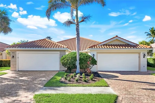 $489,000 | 3609 Exuma Way, Naples, FL 34119