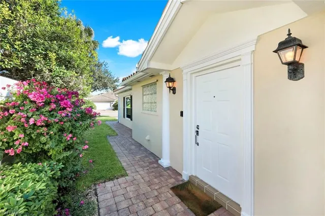 $489,000 | 3609 Exuma Way, Naples, FL 34119