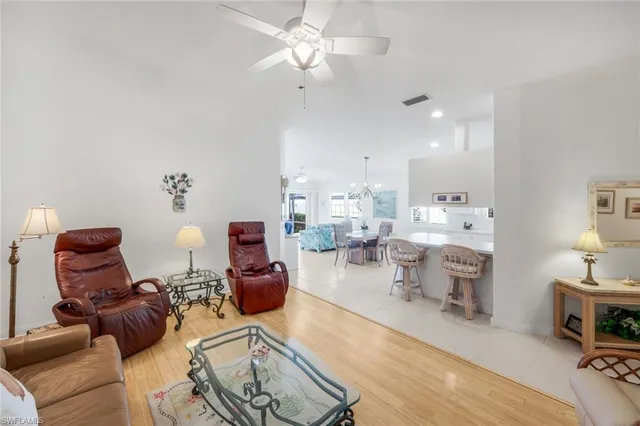 $489,000 | 3609 Exuma Way, Naples, FL 34119