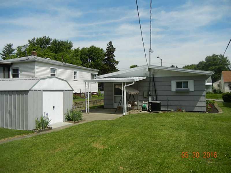 1819 Rutland Avenue Springfield, OH 45505 - Photo 12 of 12