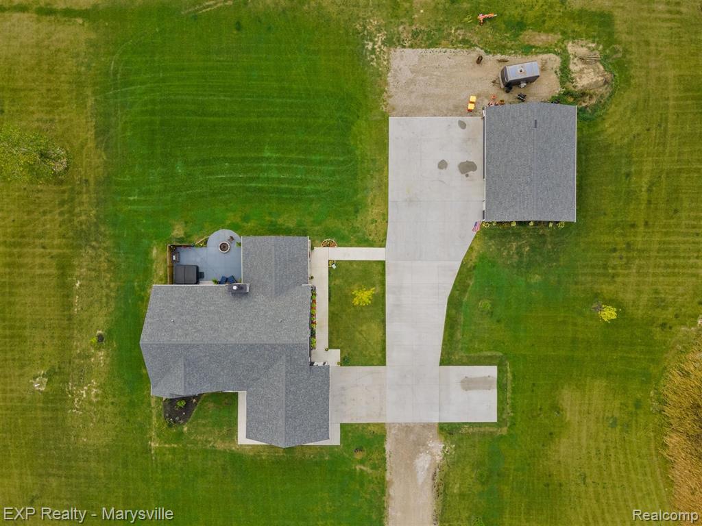 4685 Capac Road Capac, MI 48014 - Photo 23 of 60