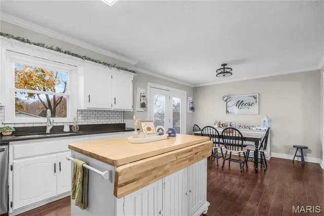 $252,500 | 908 East Cottonwood Lane, Dexter, MO 63841