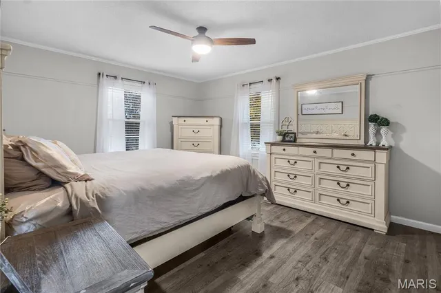 $252,500 | 908 East Cottonwood Lane, Dexter, MO 63841