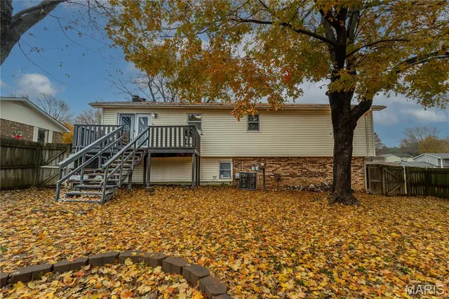 $252,500 | 908 East Cottonwood Lane, Dexter, MO 63841