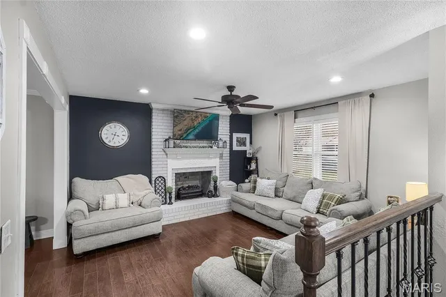 $252,500 | 908 East Cottonwood Lane, Dexter, MO 63841