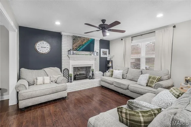 $252,500 | 908 East Cottonwood Lane, Dexter, MO 63841