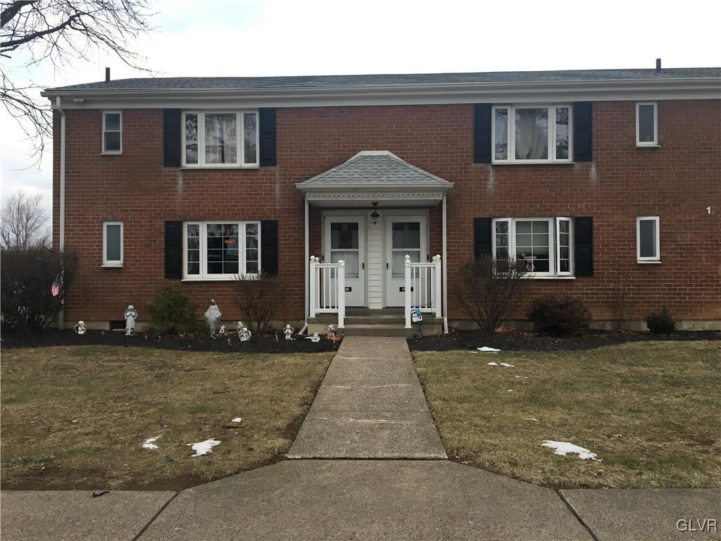 1436 Catasauqua Road, Unit 1 Bethlehem, PA 18017 - Photo 9 of 9 Gallery Image 9