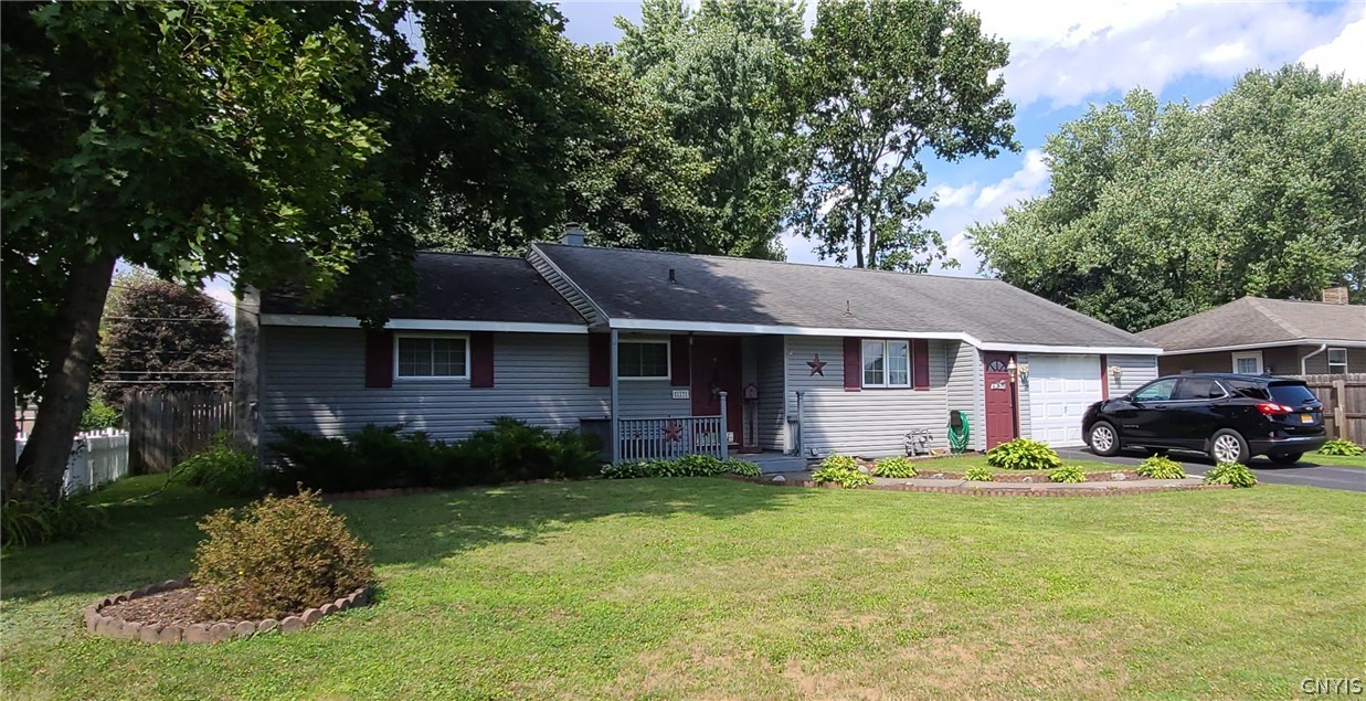113 Glen Road Rome, NY 13440 - Photo 1 of 1