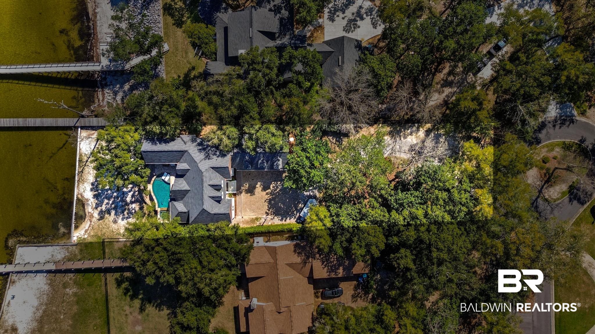 5448 East Oak Ridge Drive Orange Beach, AL 36561 - Photo 47 of 47