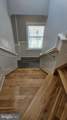 a bedroom with a bed and a cabinets