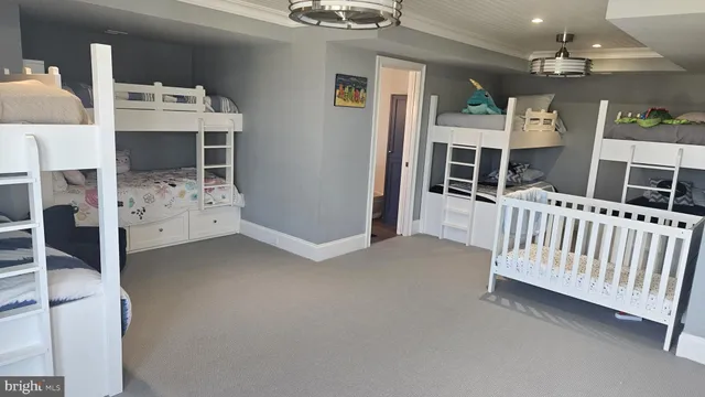 a view of a wooden door of the house