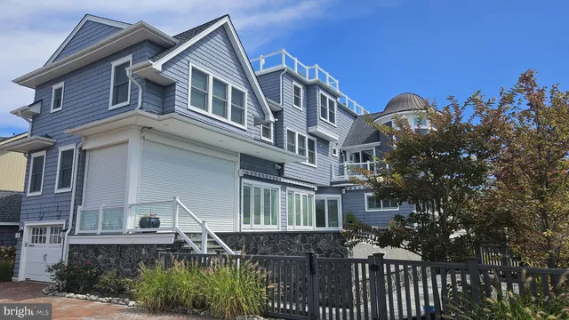 $4,295,000 | 3608 B Long Beach Boulevard, Long Beach Township, NJ 08008