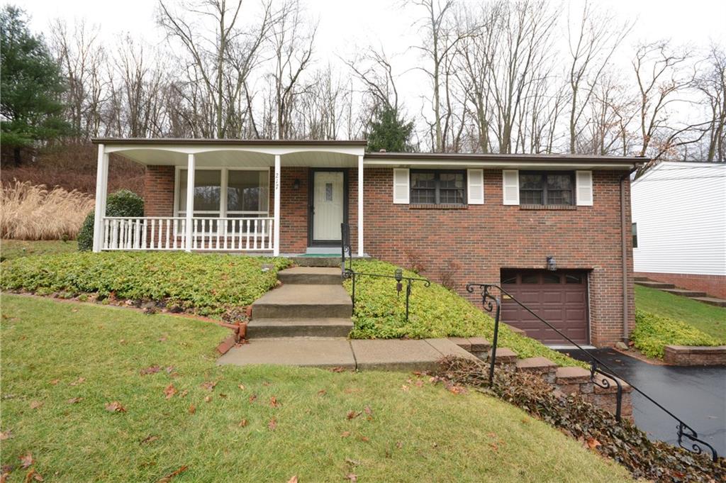 217 Segar Road Pittsburgh, PA 15243 - Photo 1 of 25 217 Segar Road is being sold by original owner! Attention to detail and many nice features in this house.
