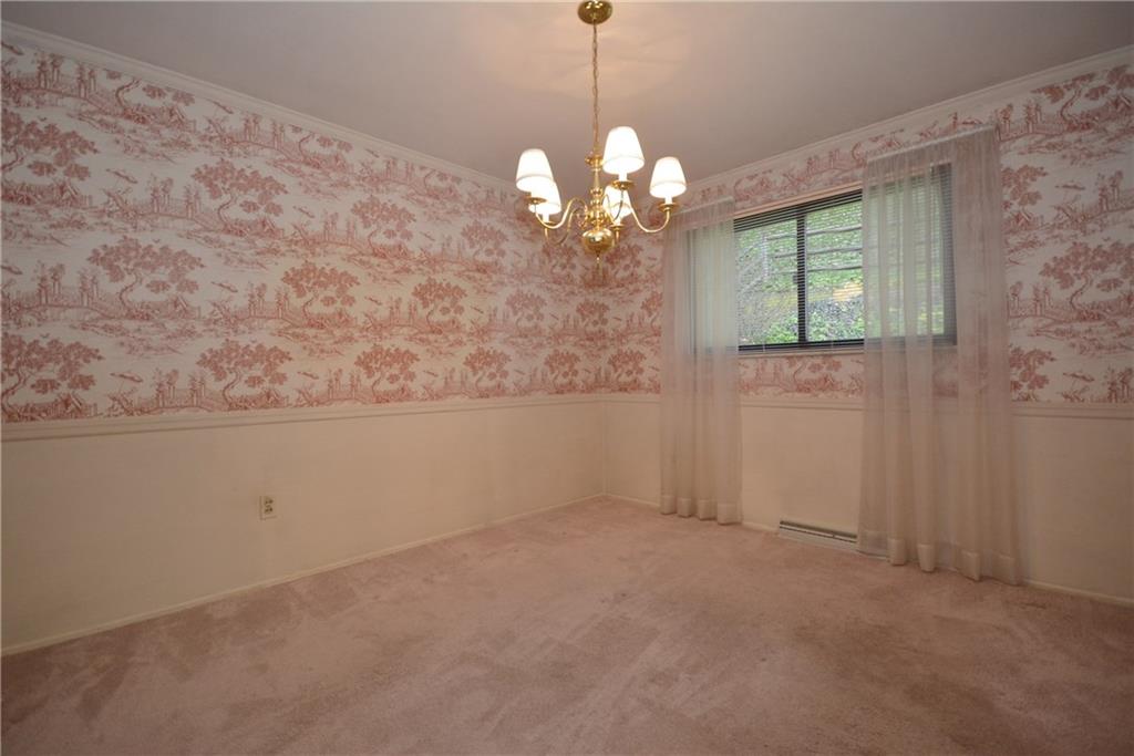 217 Segar Road Pittsburgh, PA 15243 - Photo 6 of 25 Nice to have a separate dining room!