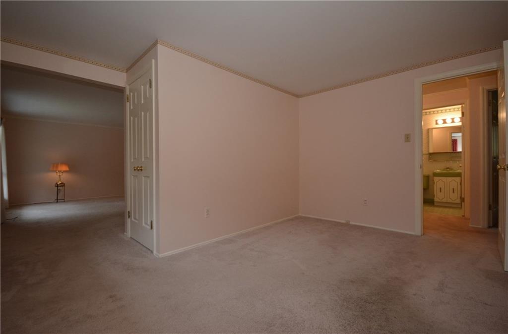 217 Segar Road Pittsburgh, PA 15243 - Photo 7 of 25 The den was originally the 3rd bedroom and could be converted however it is so nice to have this open extra space!