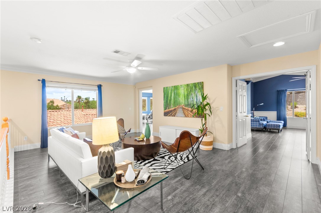 1522 Ravanusa Drive Henderson, NV 89052 - Photo 40 of 74