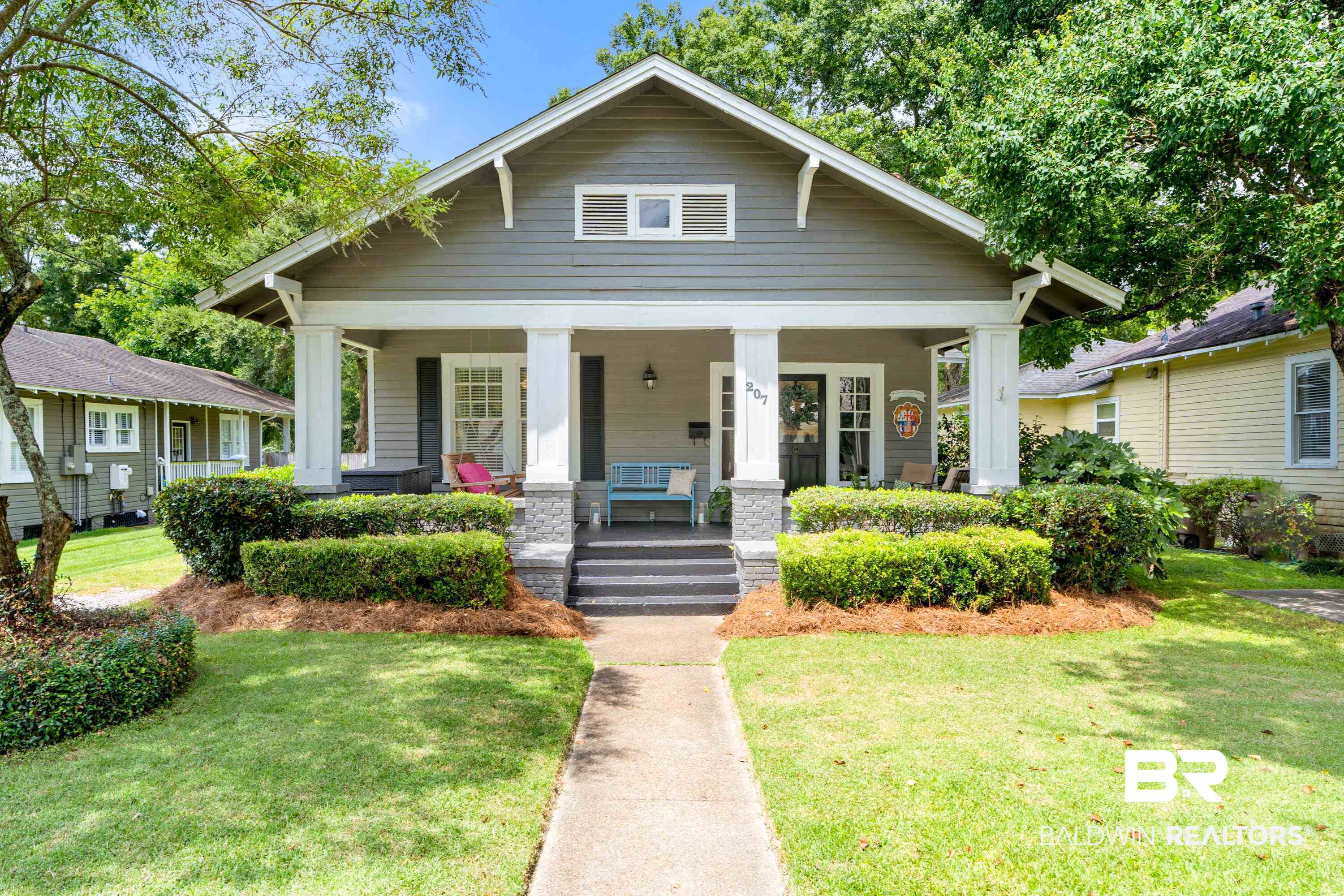 207 Grand Boulevard Mobile, AL 36607 - Photo 1 of 31