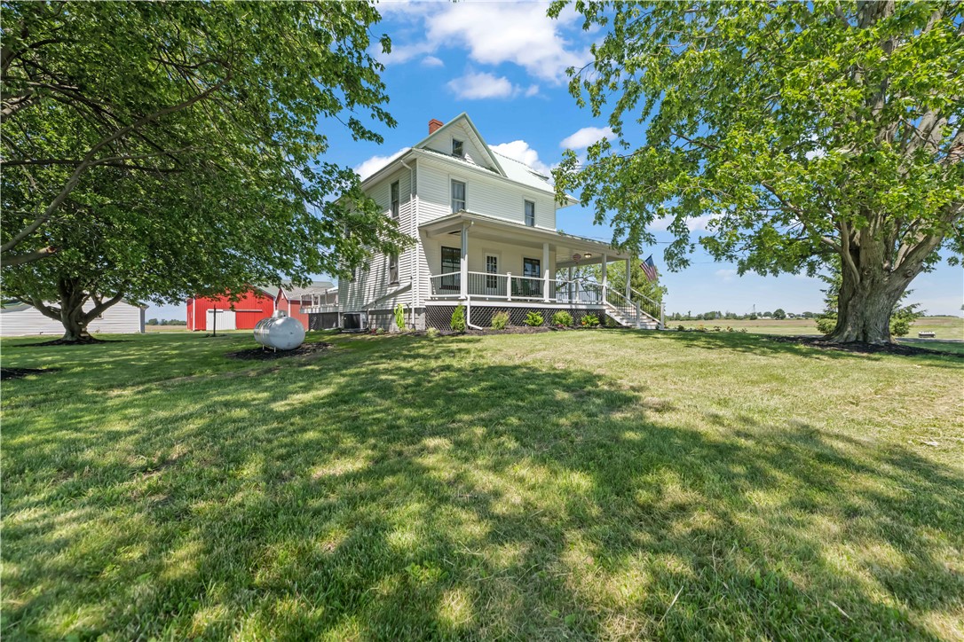 15607 Lakeshore Road Kendall, NY 14477 - Photo 42 of 46