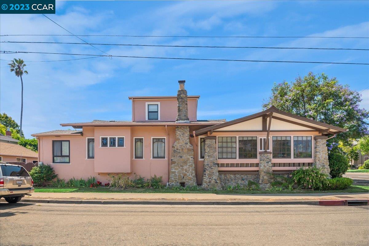 1518 Fernside Boulevard Alameda, CA 94501 - Photo 1 of 1