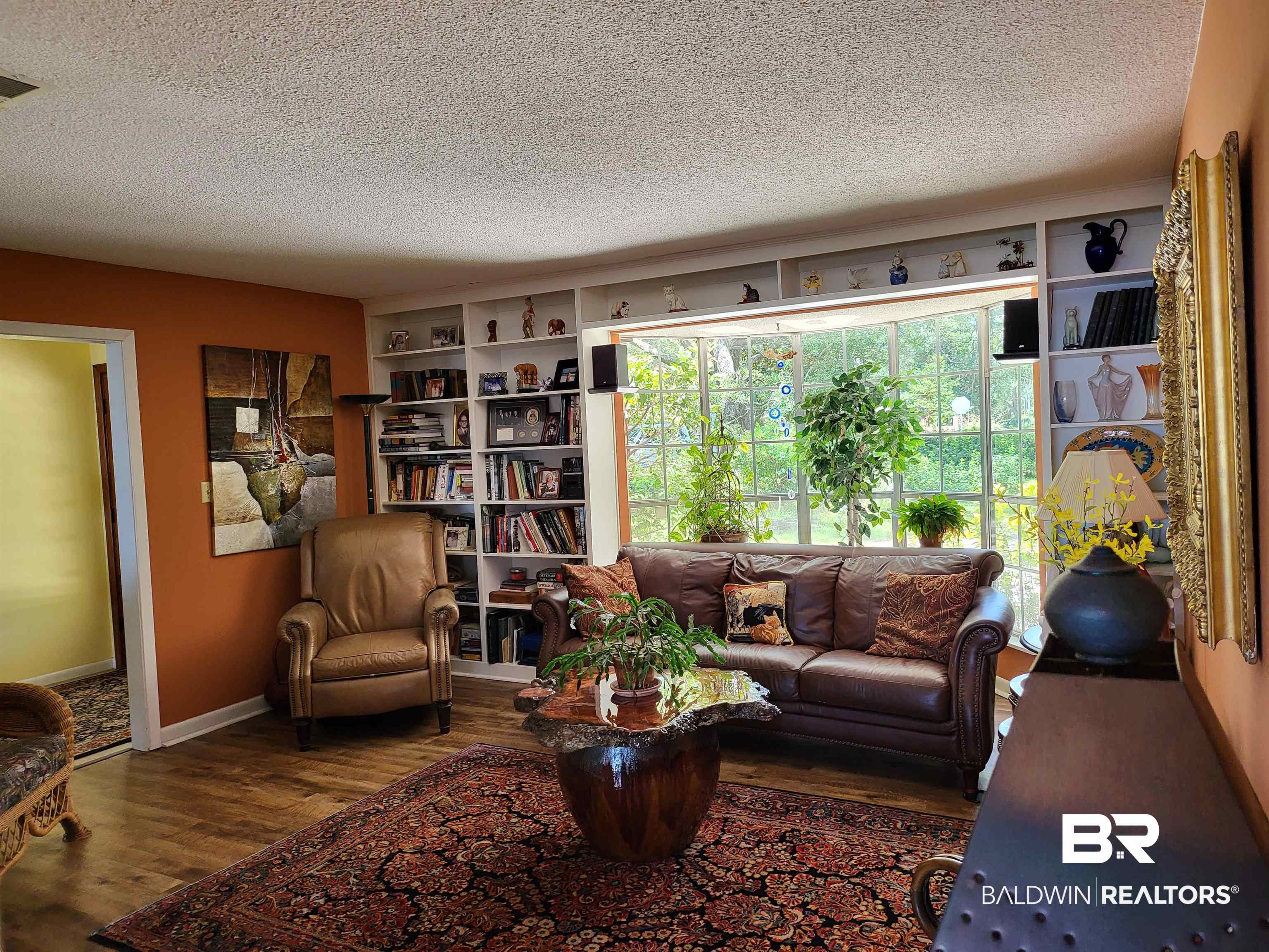 9234 Bayview Drive Lillian, AL 36549 - Photo 17 of 40 Additional Living Room Vi
