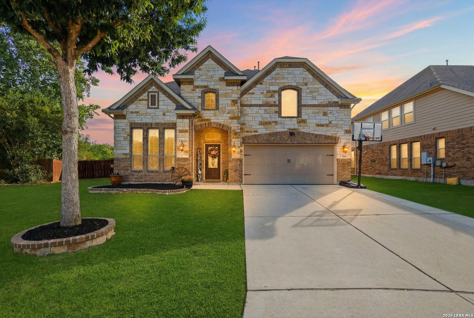 10201 Sparkle Point Schertz, TX 78154 - Photo 1 of 30