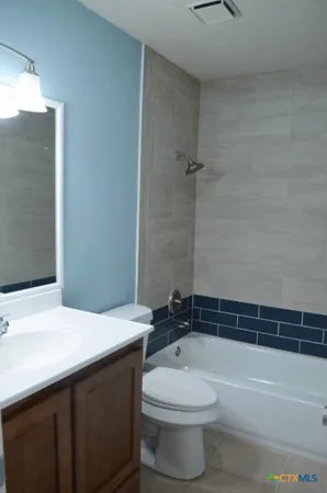 $1,395 | 2505 Hemlock Drive, Killeen, TX 76549