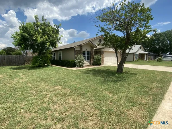 $1,395 | 2505 Hemlock Drive, Killeen, TX 76549
