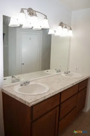 $1,395 | 2505 Hemlock Drive, Killeen, TX 76549