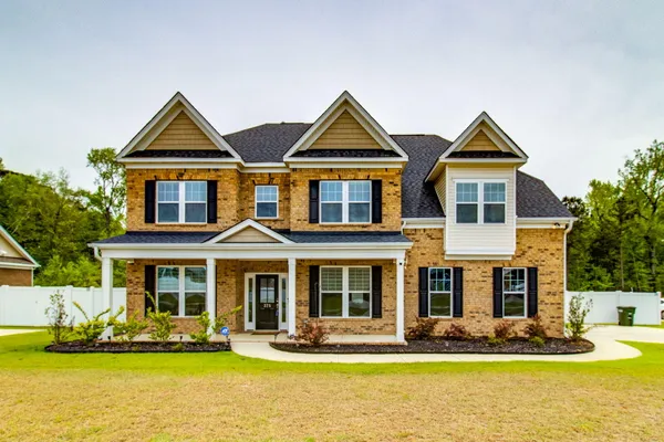 $535,000 | 375 Edenwood Drive, Sumter, SC 29150
