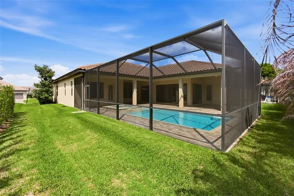$1,375,000 | 14907 Tavares Mill Avenue, Lithia, FL 33547