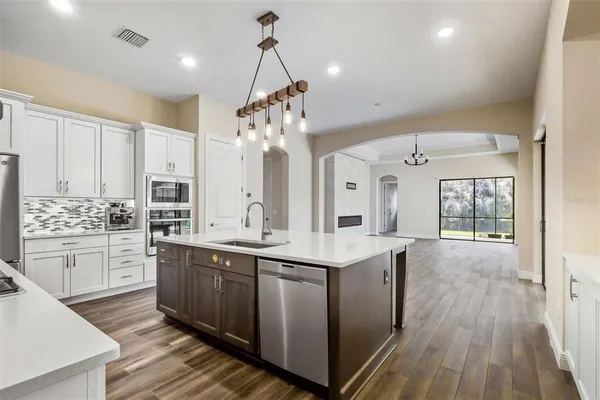 $1,375,000 | 14907 Tavares Mill Avenue, Lithia, FL 33547