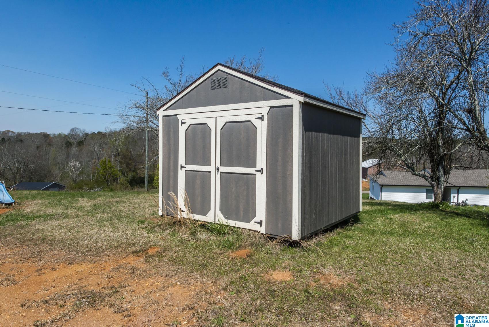 4756 County Road 48 Ranburne, AL 36273 - Photo 4 of 31