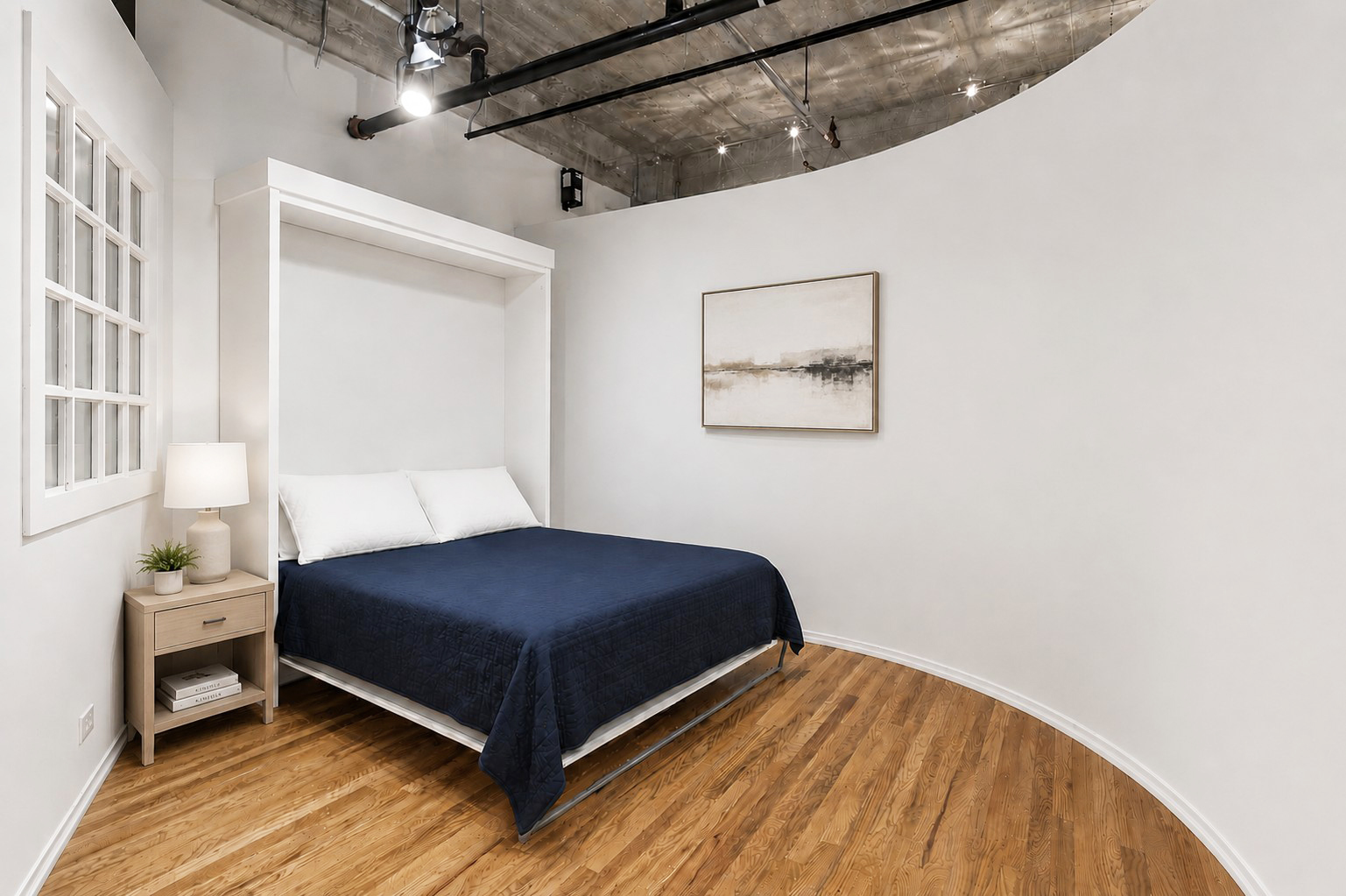 850 West Adams Street, Unit 4B Chicago, IL 60607 - Photo 30 of 36