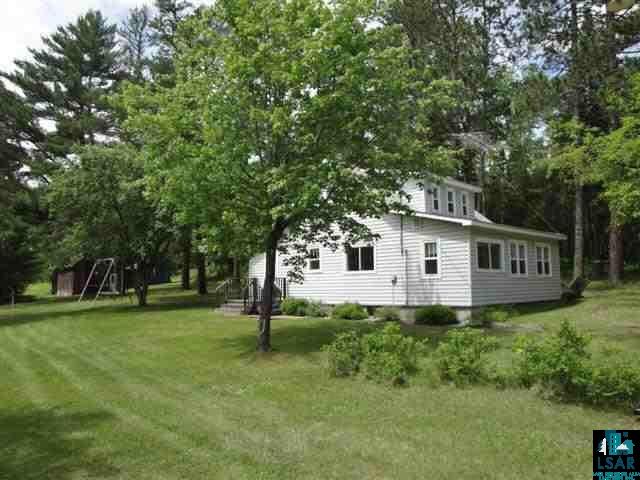 7965 Bergstedt Road Embarrass, MN 55732 - Photo 2 of 9