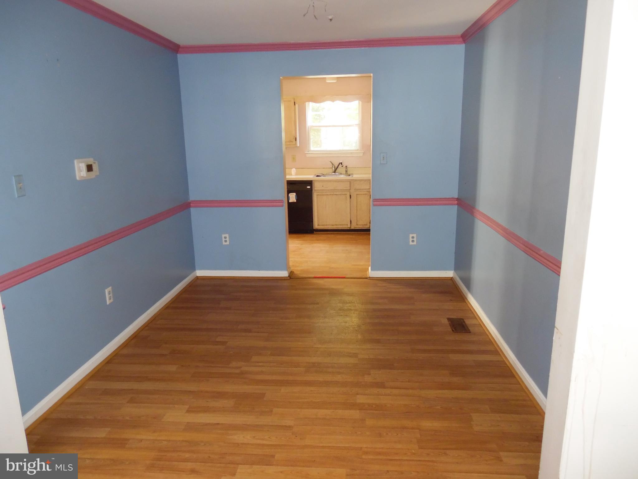 8840 Ritchboro Road District Heights, MD 20747 - Photo 4 of 9 Interior (General)