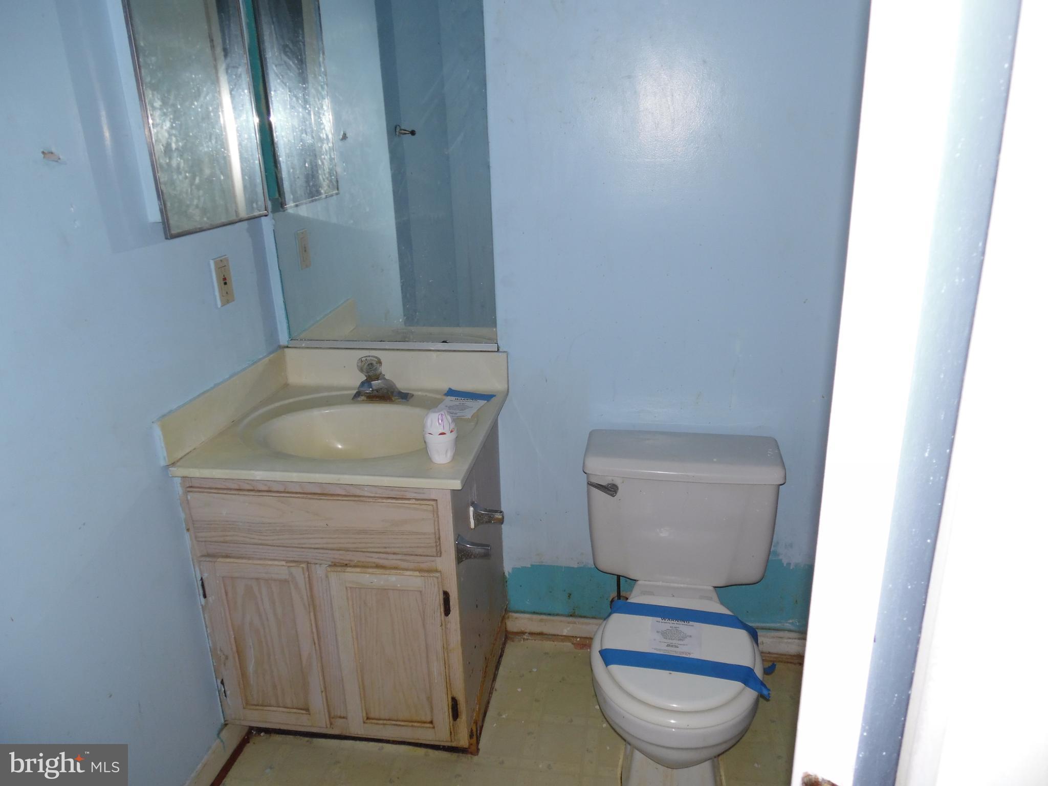8840 Ritchboro Road District Heights, MD 20747 - Photo 6 of 9 Bath (Master)