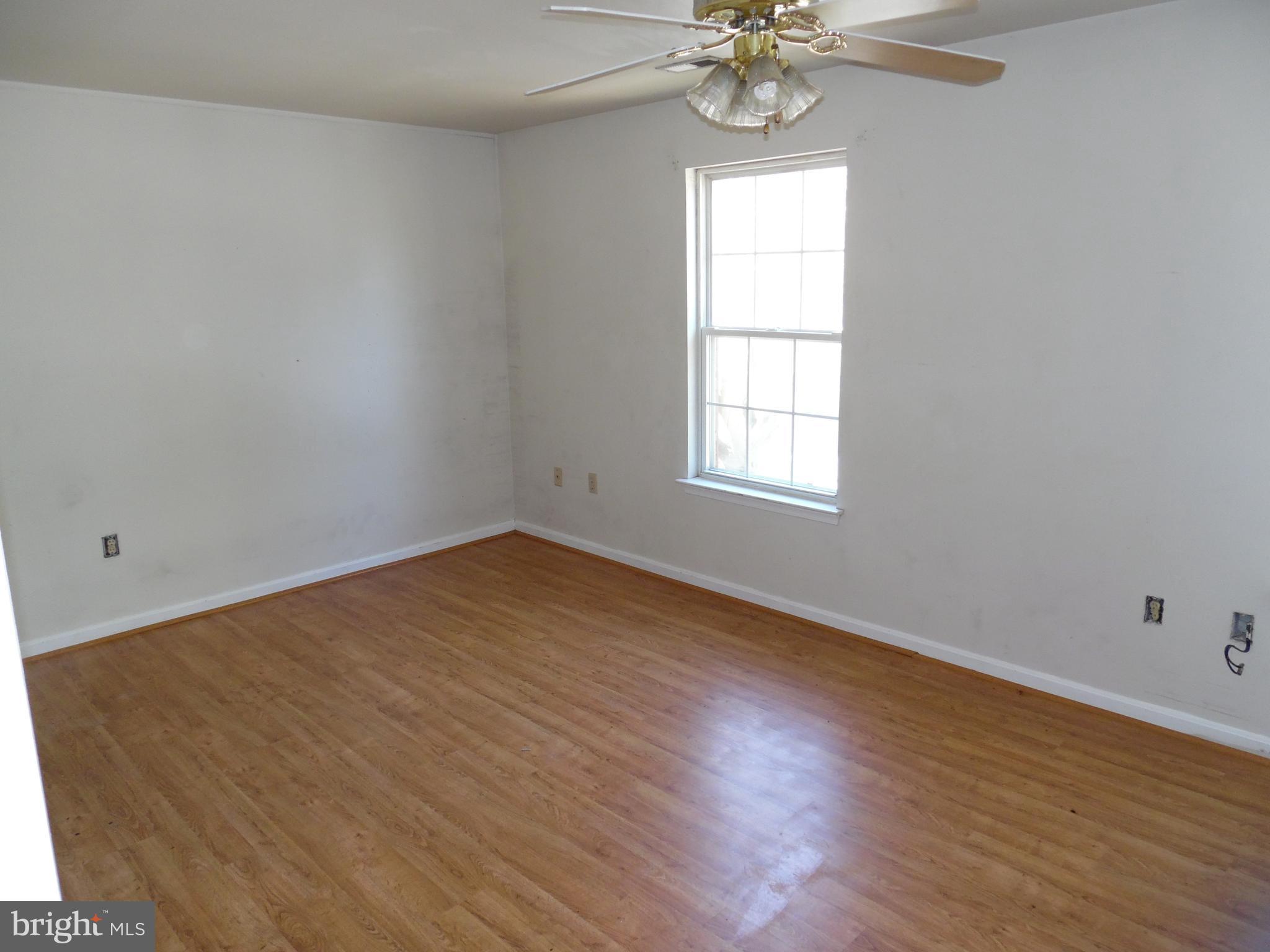 8840 Ritchboro Road District Heights, MD 20747 - Photo 7 of 9 Bedroom