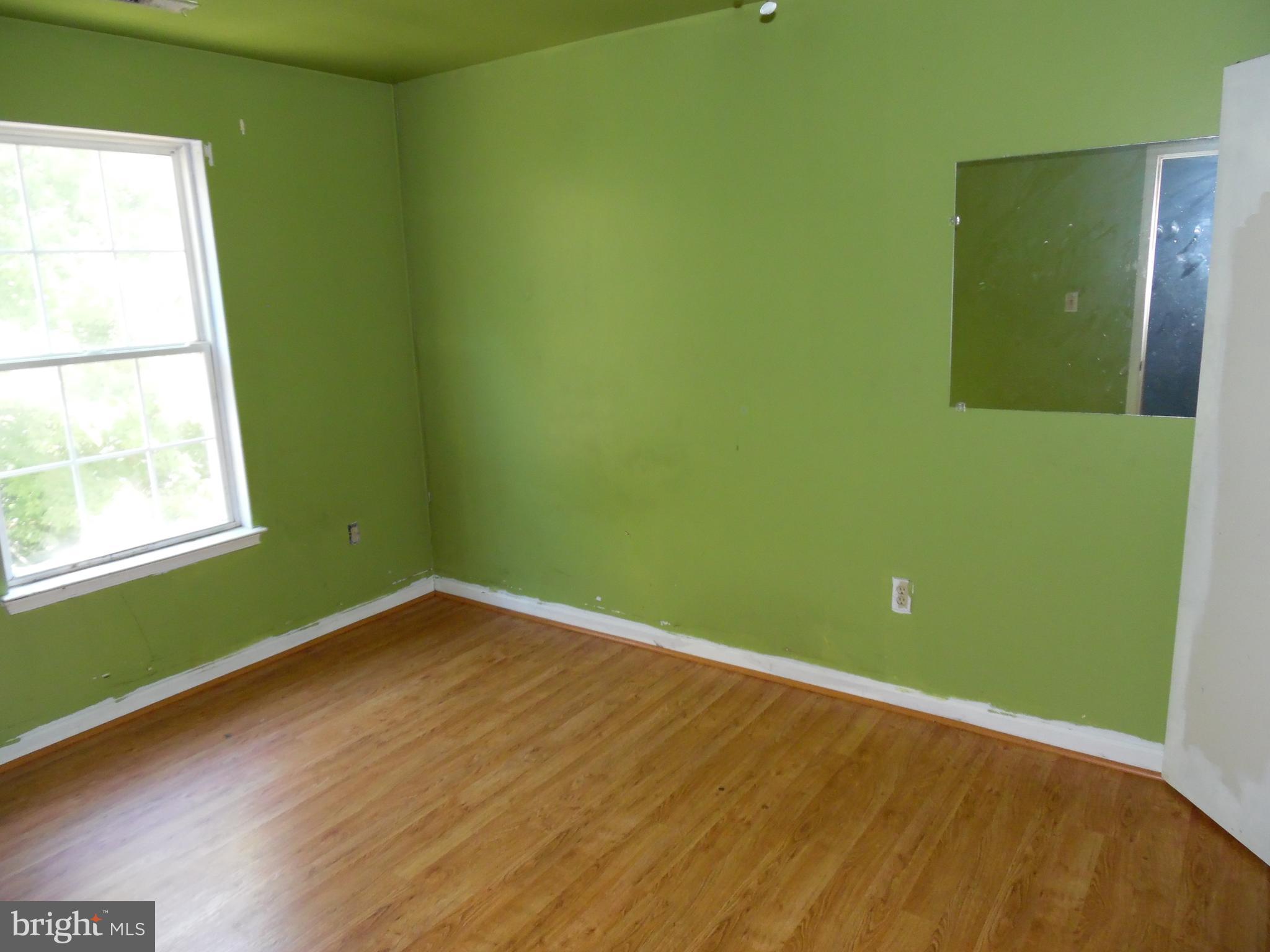 8840 Ritchboro Road District Heights, MD 20747 - Photo 8 of 9 Bedroom