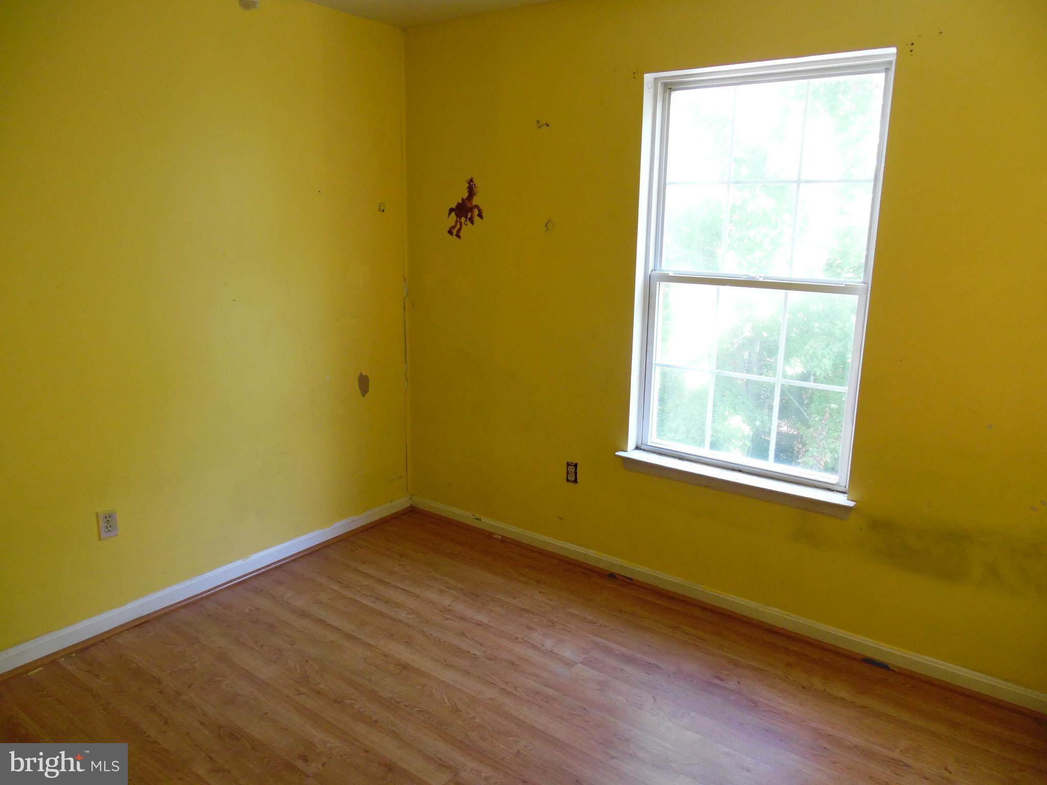 8840 Ritchboro Road District Heights, MD 20747 - Photo 9 of 9 Bedroom
