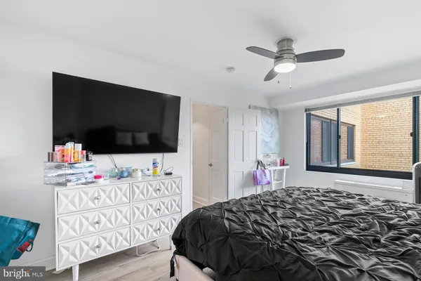 $255,000 | 5410 Connecticut Avenue Northwest, Unit 817, Washington, DC 20015